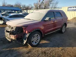 1FM5K7D82HGA75077 2017 FORD EXPLORER