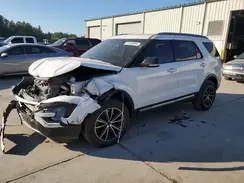 1FM5K7D82HGA84717 2017 FORD EXPLORER