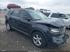 1FM5K7D82HGA86418 2017 FORD EXPLORER