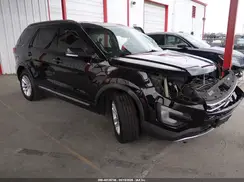 1FM5K7D82HGA87844 2017 FORD EXPLORER