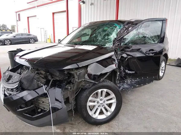 1FM5K7D82HGA87844 2017 FORD EXPLORER - Image 2