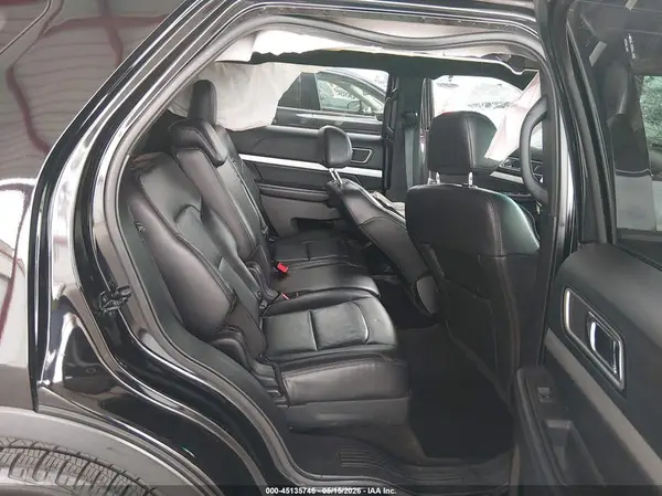1FM5K7D82HGA87844 2017 FORD EXPLORER - Image 8