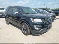 1FM5K7D82HGA87987 2017 FORD EXPLORER