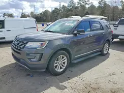 1FM5K7D82HGA91828 2017 FORD EXPLORER