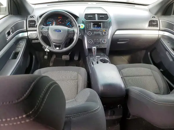 1FM5K7D82HGA91828 2017 FORD EXPLORER - Image 8