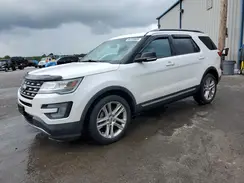 1FM5K7D82HGA92073 2017 FORD EXPLORER