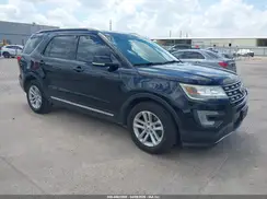 1FM5K7D82HGA93059 2017 FORD EXPLORER