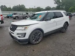 1FM5K7D82HGA93692 2017 FORD EXPLORER