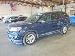 1FM5K7D82HGB04223 2017 FORD EXPLORER