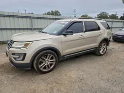 1FM5K7D82HGB20969 2017 FORD EXPLORER