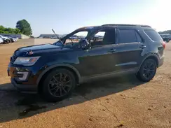 1FM5K7D82HGB21314 2017 FORD EXPLORER