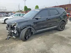 1FM5K7D82HGB21880 2017 FORD EXPLORER