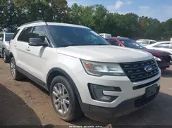 1FM5K7D82HGB27968 2017 FORD EXPLORER