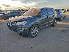 1FM5K7D82HGB28117 2017 FORD EXPLORER