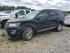 1FM5K7D82HGB29834 2017 FORD EXPLORER