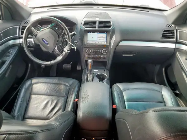1FM5K7D82HGB30675 2017 FORD EXPLORER - Image 8