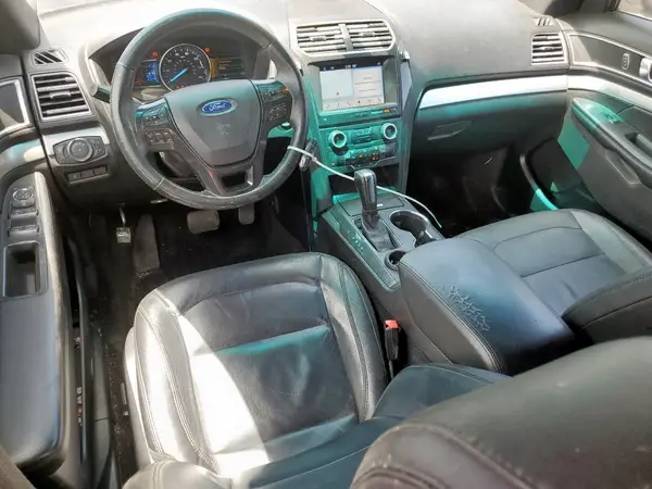 1FM5K7D82HGB30935 2017 FORD EXPLORER - Image 8