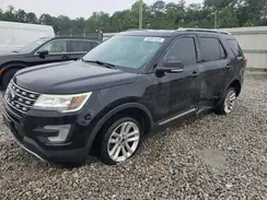 1FM5K7D82HGB37318 2017 FORD EXPLORER