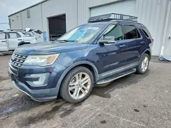 1FM5K7D82HGB37948 2017 FORD EXPLORER