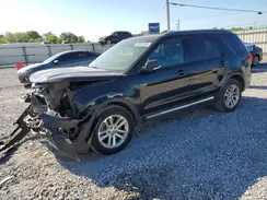 1FM5K7D82HGB38419 2017 FORD EXPLORER