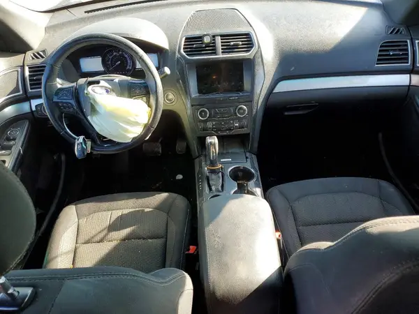 1FM5K7D82HGB38419 2017 FORD EXPLORER - Image 8
