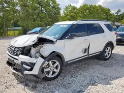 1FM5K7D82HGB39229 2017 FORD EXPLORER