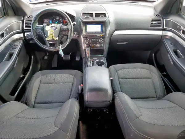 1FM5K7D82HGB39229 2017 FORD EXPLORER - Image 8