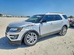 1FM5K7D82HGB39571 2017 FORD EXPLORER