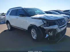 1FM5K7D82HGB40218 2017 FORD EXPLORER