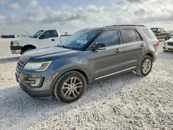 1FM5K7D82HGB45662 2017 FORD EXPLORER