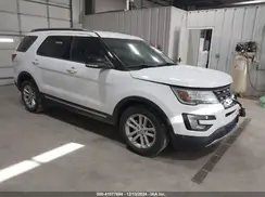 1FM5K7D82HGB46231 2017 FORD EXPLORER