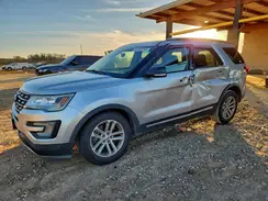 1FM5K7D82HGB49355 2017 FORD EXPLORER