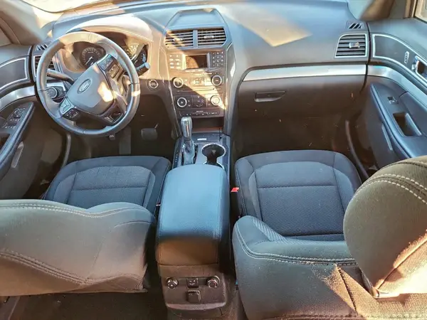 1FM5K7D82HGB49355 2017 FORD EXPLORER - Image 8