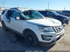 1FM5K7D82HGB51980 2017 FORD EXPLORER