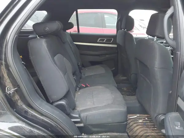 1FM5K7D82HGB52319 2017 FORD EXPLORER - Image 8