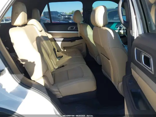 1FM5K7D82HGB59173 2017 FORD EXPLORER - Image 8