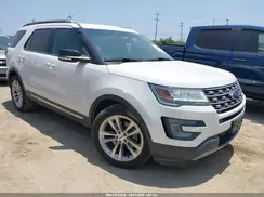 1FM5K7D82HGB62168 2017 FORD EXPLORER