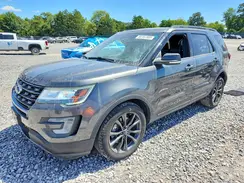 1FM5K7D82HGB68763 2017 FORD EXPLORER