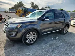 1FM5K7D82HGB69928 2017 FORD EXPLORER