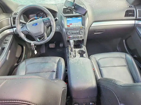1FM5K7D82HGB69928 2017 FORD EXPLORER - Image 8