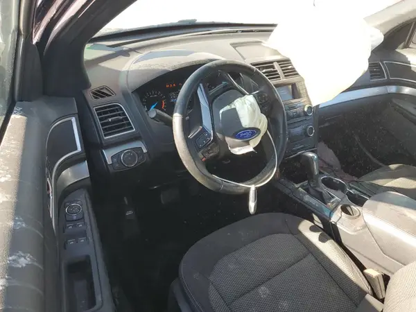 1FM5K7D82HGB76507 2017 FORD EXPLORER - Image 8