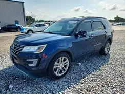 1FM5K7D82HGB76832 2017 FORD EXPLORER