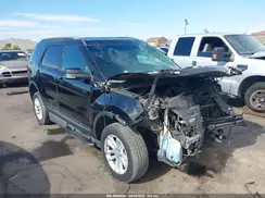 1FM5K7D82HGB83411 2017 FORD EXPLORER