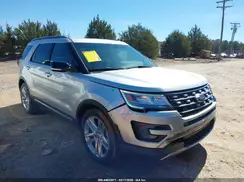 1FM5K7D82HGB86714 2017 FORD EXPLORER