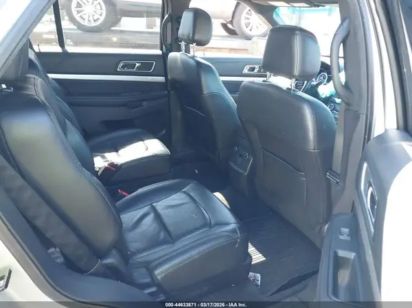 1FM5K7D82HGB86714 2017 FORD EXPLORER - Image 8