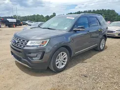 1FM5K7D82HGB87295 2017 FORD EXPLORER