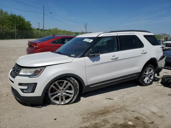 1FM5K7D82HGB87829 2017 FORD EXPLORER - Image 1