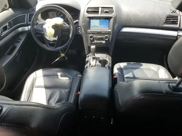 1FM5K7D82HGB87829 2017 FORD EXPLORER - Image 8