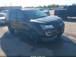 1FM5K7D82HGB90259 2017 FORD EXPLORER