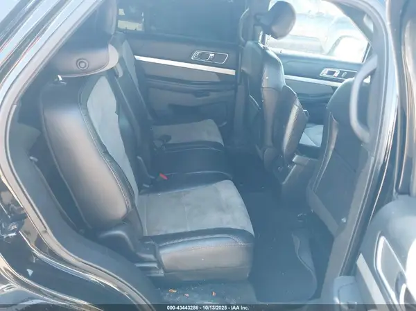 1FM5K7D82HGB90259 2017 FORD EXPLORER - Image 8